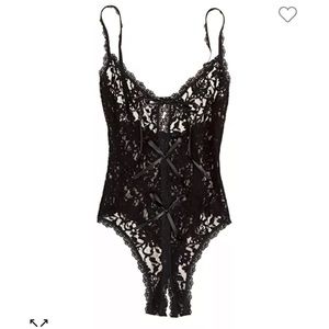 Hanky panky never worn - after midnight bralette
